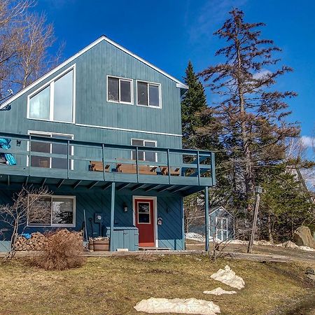 West Dover Getaway Экстерьер фото