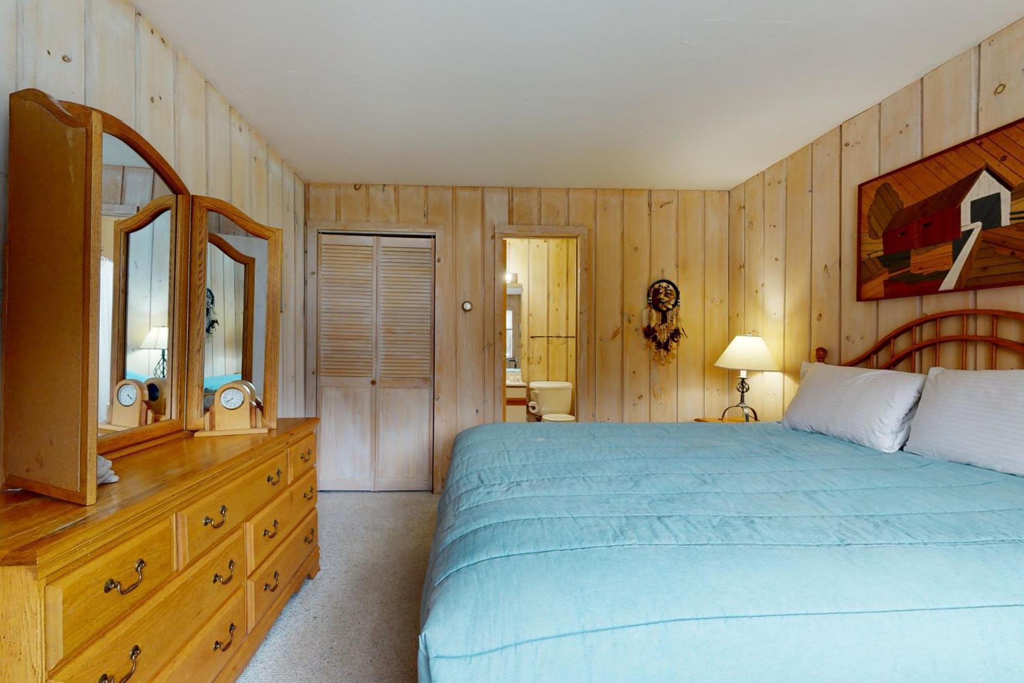 West Dover Getaway Экстерьер фото