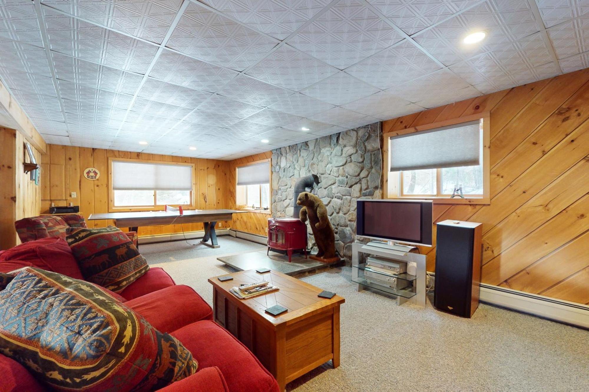 West Dover Getaway Экстерьер фото