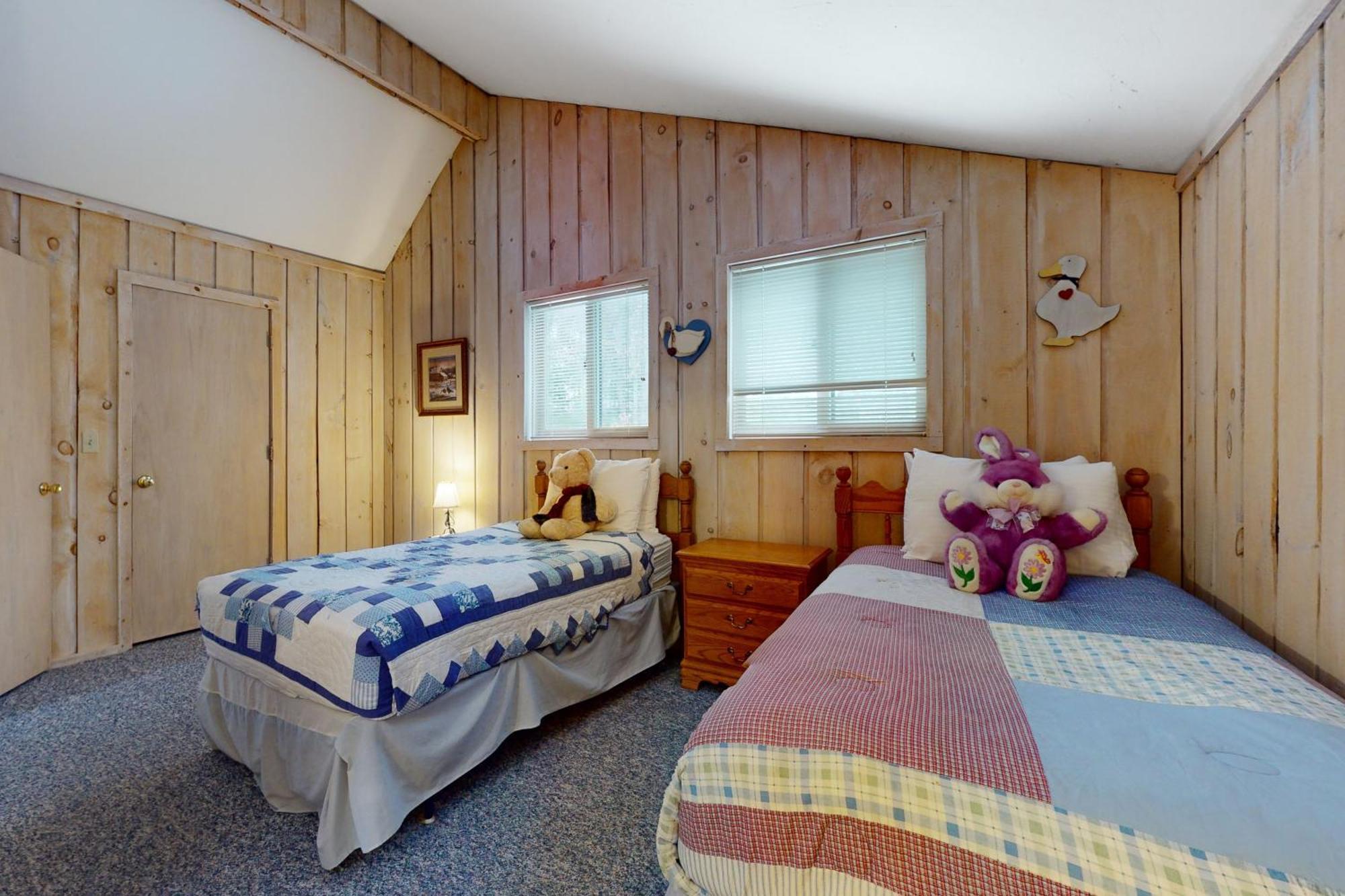 West Dover Getaway Экстерьер фото