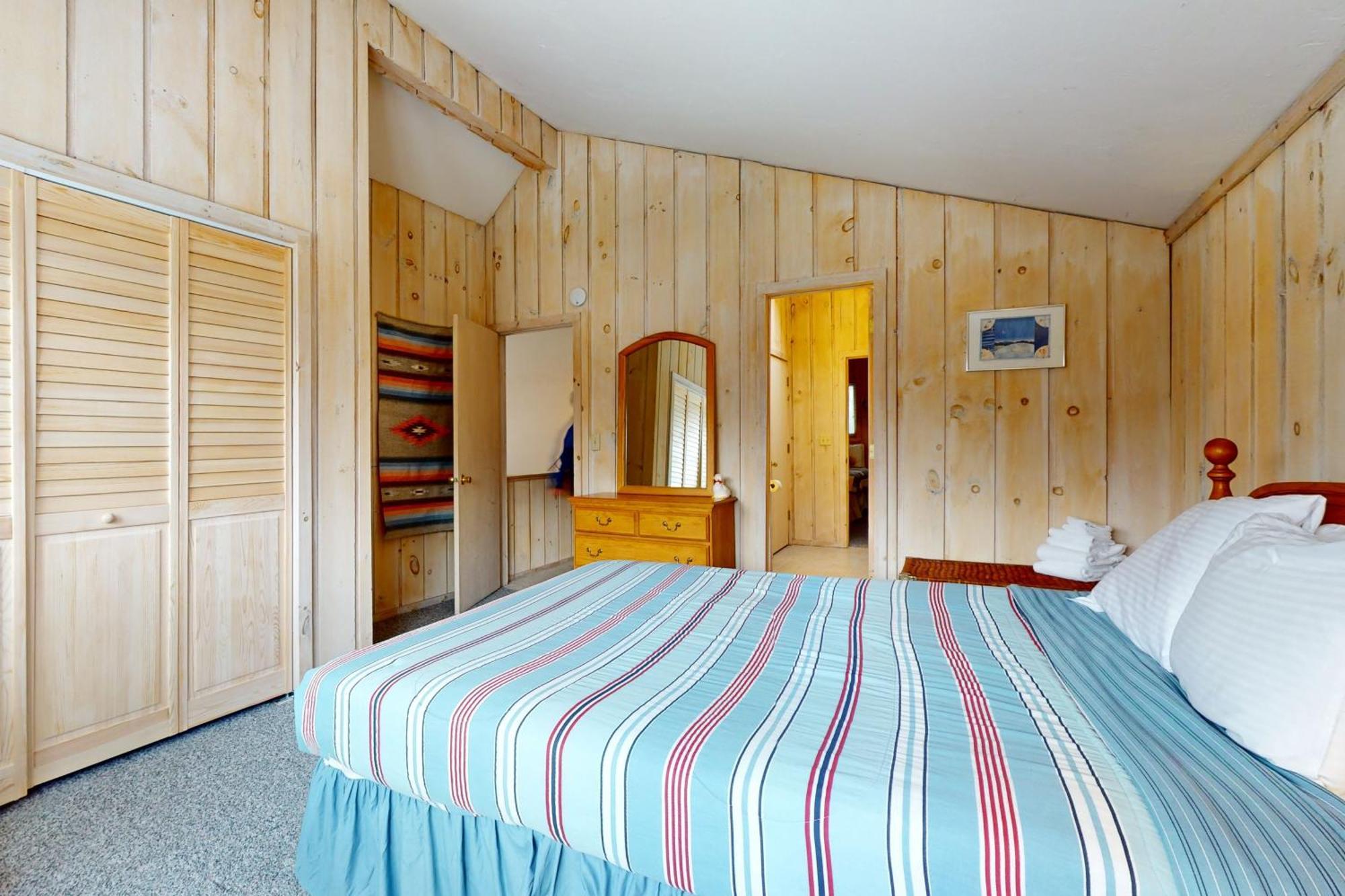 West Dover Getaway Экстерьер фото