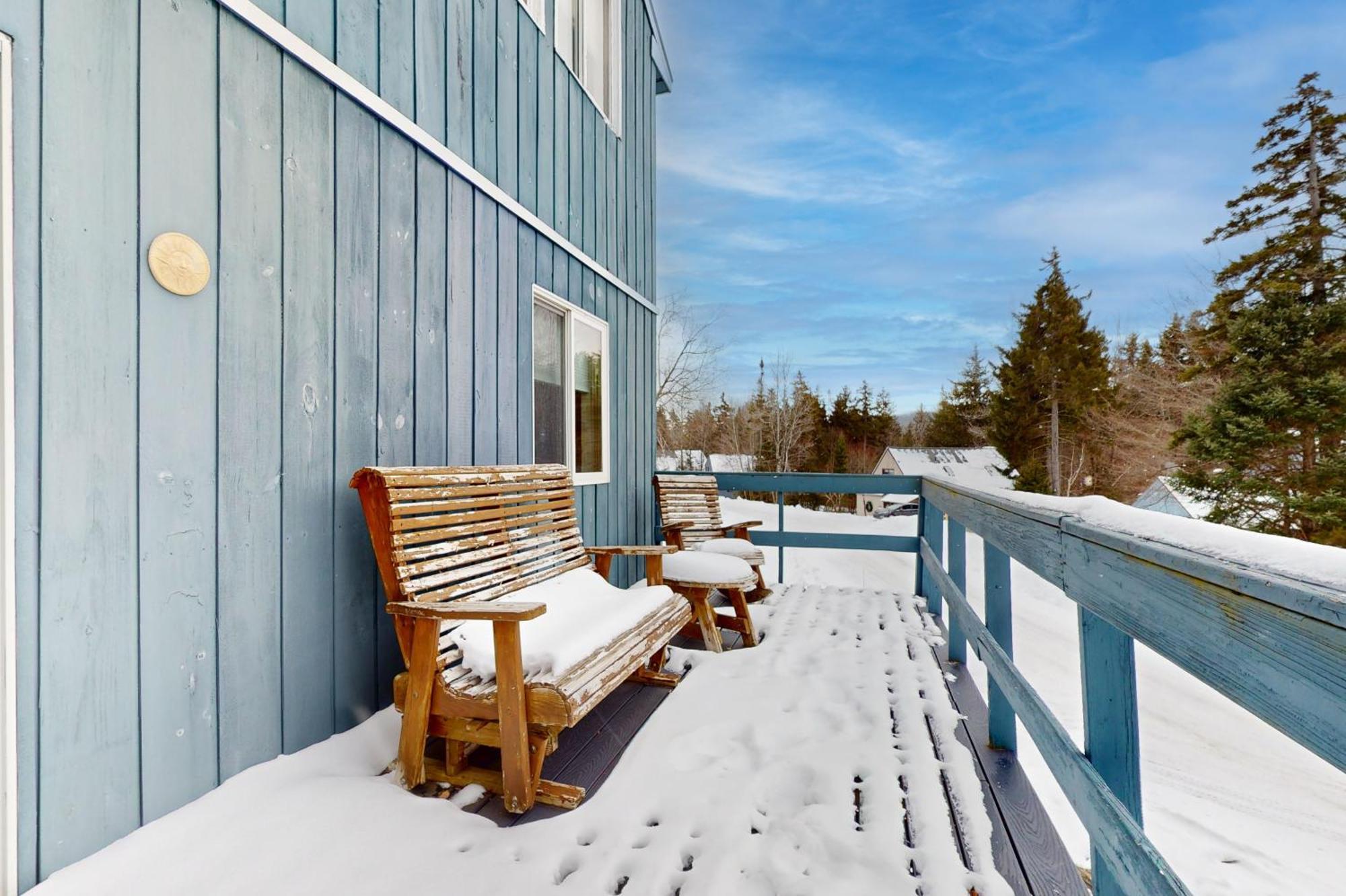 West Dover Getaway Экстерьер фото