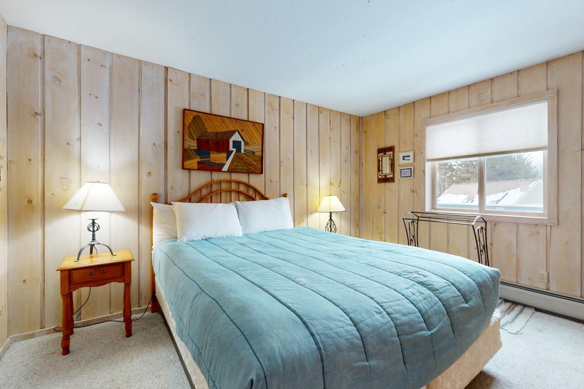 West Dover Getaway Экстерьер фото
