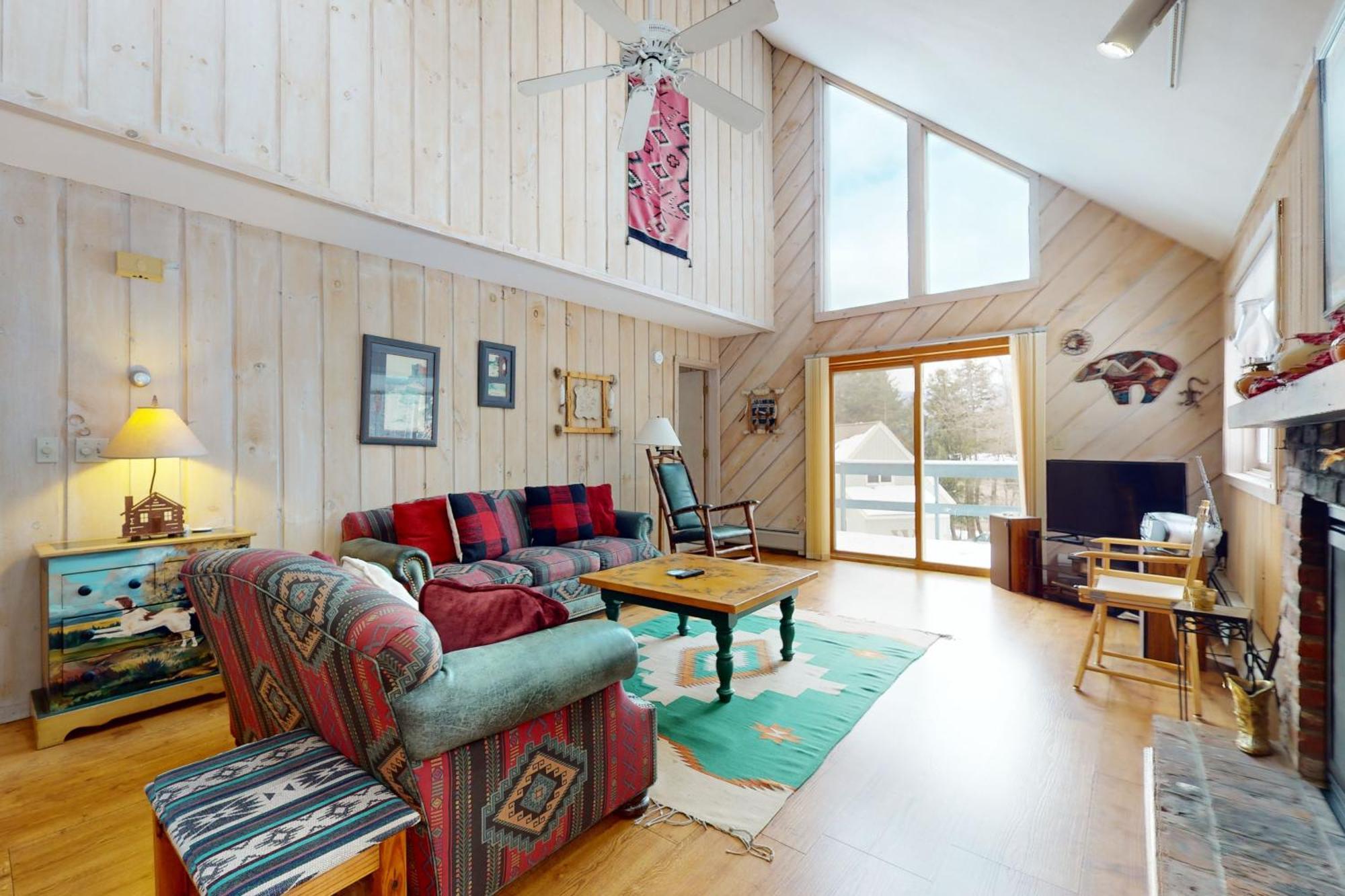 West Dover Getaway Экстерьер фото