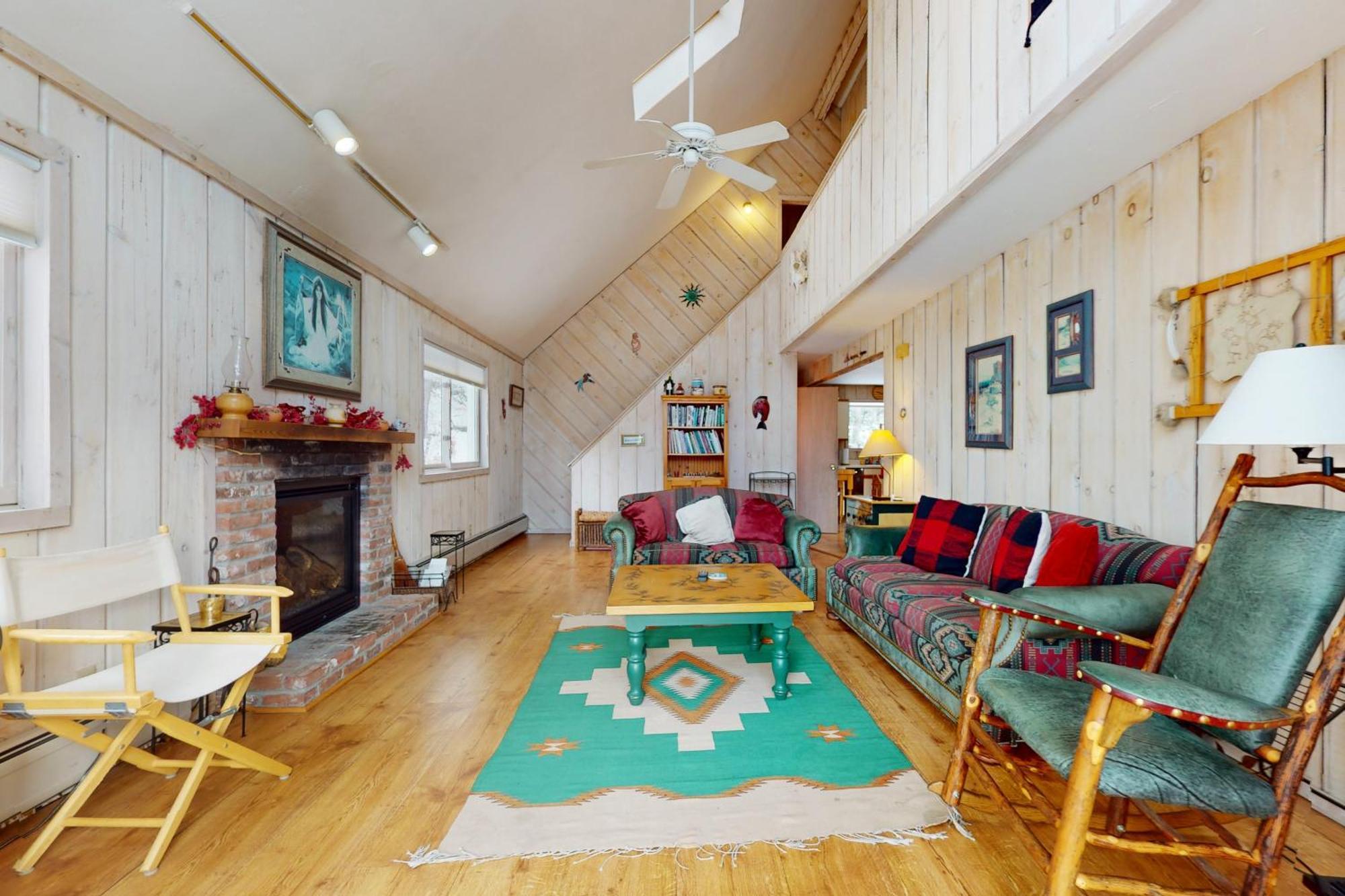 West Dover Getaway Экстерьер фото